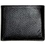 Men's Polo Ralph Lauren Wallet Black Passcase