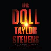 The Doll: A Vanessa Michael Munroe Novel, Book 3 | Taylor Stevens