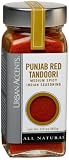 Urban Accents Punjab Red Tandoori, 2.9-Ounce Bottles (Pack of 6)