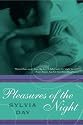 Pleasures of the Night (Dream Guardians, Book 1)