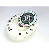 In The Holder Stroke Counter and Magnetic Ball Marker