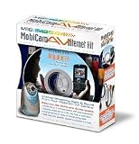 Mobi MobiCam Audio Video Wireless Internet Kit - cod. B001I45IAY