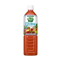 (お徳用ボックス)カゴメ野菜生活100朝のむ野菜930ｇ*12本