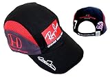 Honda F1 Racing Jenson Button Cap