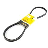 13mm X 1055mm Alternator Belt BMW E23 E24 E28 E32 E34 by Continental