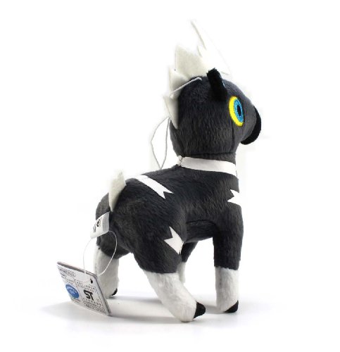 Image #2 of Pokemon Wishes Banpresto