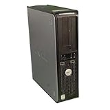 Dell Optiplex GX620 Desktop (Intel P4 3.2Ghz, 80GB Hard Drive, 2048Mb RAM,  ....