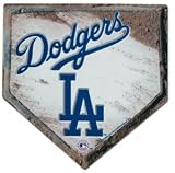 Los Angeles Dodgers Mouse Pad