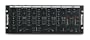 5 Channel Mixer with DJ Microphone Control
