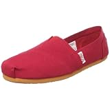 Skechers Womens Bobs-Earth Day Slip-On Flat