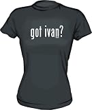 got ivan? Women