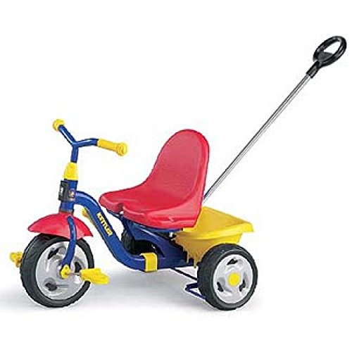 kettler happy navigator