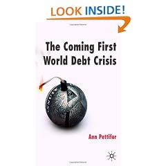 The Coming First World Debt Crisis