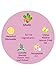 Hey! Pinkgo Girl Arbutin Brightening Lifting Lace Sheet Mask 5pcs - Brightening and Lightening Dark Spots