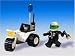 LEGO Chopper Cop #6324
