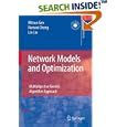 Network Models and Optimization: Multiobjective Genetic Algorithm Approach (Decision Engineering) by Mitsuo Gen, Runwei Cheng, and Lin Lin