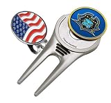 East Tennessee State Buccaneers NCAA Cap Tool & Ball Marker