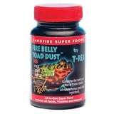 Sandfire Super Dust Foods - FIREBELLY TOAD ICB