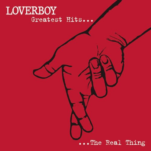 LOVERBOY - Best of - Zortam Music