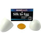 Silk to Egg