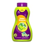 Pampers Kandoo Instant Foam Shampoo Refill, Magic Melon Scent, 16.8 Fluid Ounces (Pack of 4)