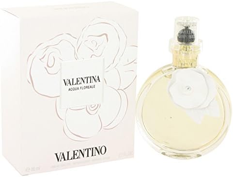 Valentina Acqua Floreale by Velentino Eau De Toilette Spray 2.7 oz -100% Authentic, For Women