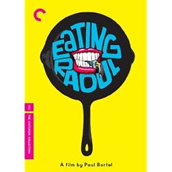 Eating Raoul (Criterion Collection)