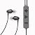 Klipsch 防水防滴仕様、タフに使えるアウトドア対応高音質イヤホン Image S5i Rugged  KLIMS5I111