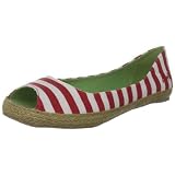 Blowfish Sandbox Open Toe Espadrilles