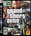 北米版 【PS3】 グランド・セフト・オート 4 (Grand Theft Auto IV)