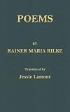 POEMS by Rainer Maria Rilke