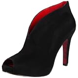 B. MAKOWSKY Womens Nyle Ankle Boot