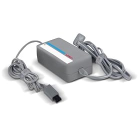 Wii Power Adaptor