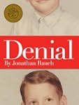 Denial: My 25 Years Without a Soul (K...