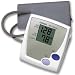 Kitchen & Housewares : Omron MX2 Basic Fully Automatic Blood Pressure Monitor - Best value BP Monitor on the market - With FREE Aromatherapy Oil