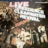 Live In Europe