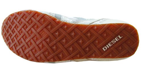 Diesel Maudy Jane Womens Shoes Flats from Diesel