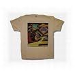 The Band " Chords & Keys " Short Sleeve T-Shirt