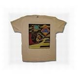 The Band " Chords & Keys " Short Sleeve T-Shirt