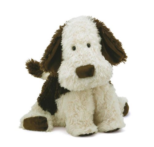 Plush Truffle Puppy Large 24