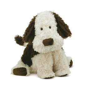 Plush Truffle Puppy Large 24 by Jelly Cat