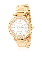 Folli Follie Reloj con movimiento Miyota Woman Beat-Beautime 41 mm