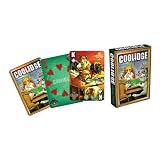 41v3iI5JryL. SL160  C.M. Coolidge Dogs Playing Poker Art Playing Cards   3x4