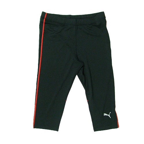 PUMA(プーマ) 3/4 タイツ COMPRESSION ランニング メンズ 901430