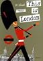 This is London