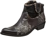 Siren by Mark Nason Women's Leala Ankle Boot - Womens Shoes