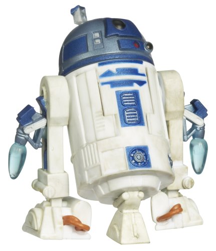 Hasbro 87664 - Star Wars Clone Wars R2-D2