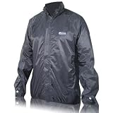 Montane Featherlite H20 Black Jacket