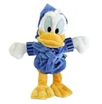 Donald und Freunde Pl�schfigur Donald...