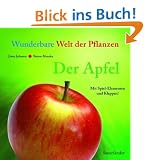 Der Apfel: Wunderbare Welt der Pflanzen